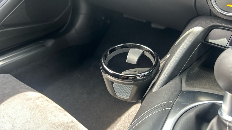 Mazda MX-5 RF 2.0 [184] Homura 2dr Petrol Convertible